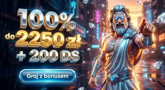 Bison Casino